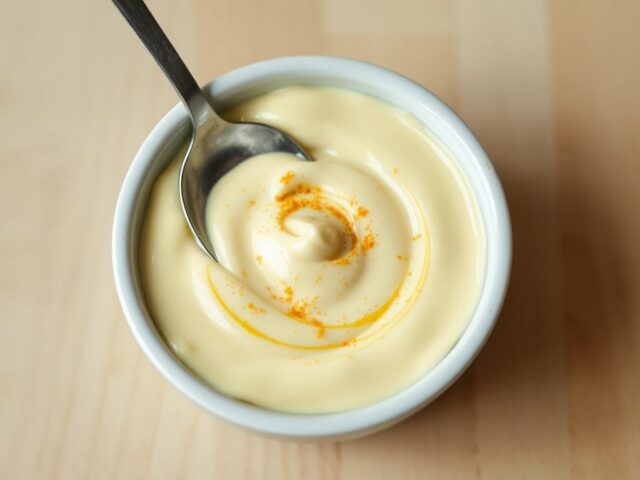 Onze favourite fritessaus