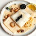 Open Ravioli van Griet