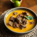 Opor-opor (rundvlees gerecht)