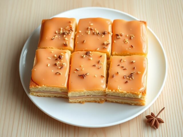 Oranjekoek