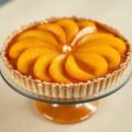 Oranjetaart