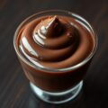 Orgasme van chocolade