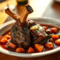Ossobuco alla milanese