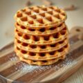 Oudhollandse kermiswafels