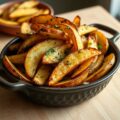 Oven aardappelen