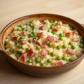 Oven risotto