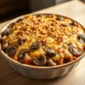 Ovengerecht met ui