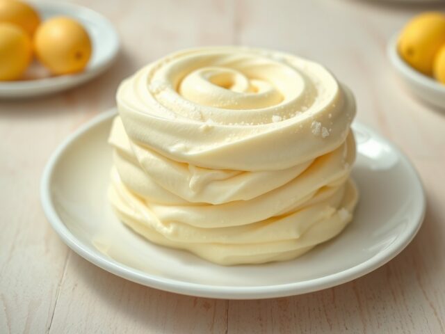 Paas-ijstaart