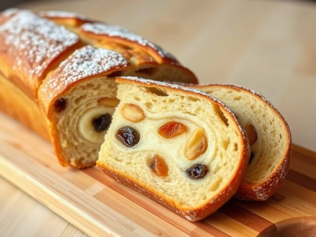 Paasbrood