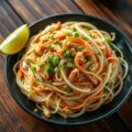 Pad Thai II