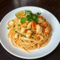 Pad Thai III