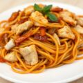 Pad thai kip