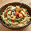 Paksoi stamppot