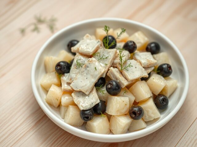 Palingsalade