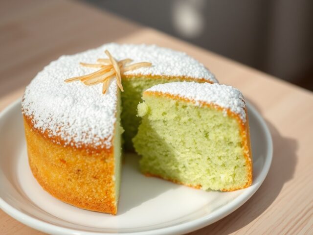 Pandancake