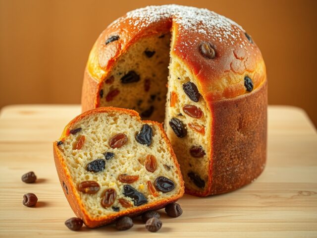 Panettone