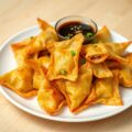 Pangsit Goreng