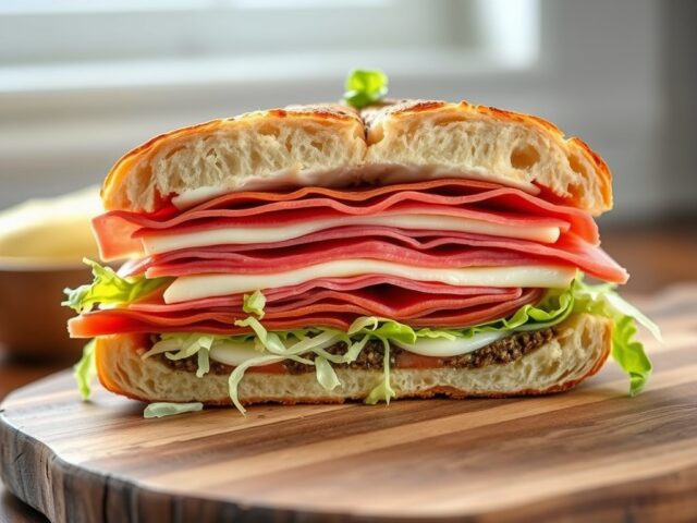 Panino Resticom