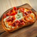 Panpizza voor studenten en anderen…