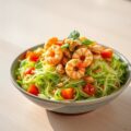 Papaya Salade