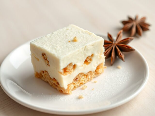 Parfait van anijs