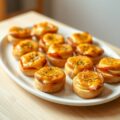 Party Croque Monsieur