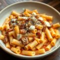 Pasta alla Gricia