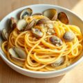 Pasta alle Vongole