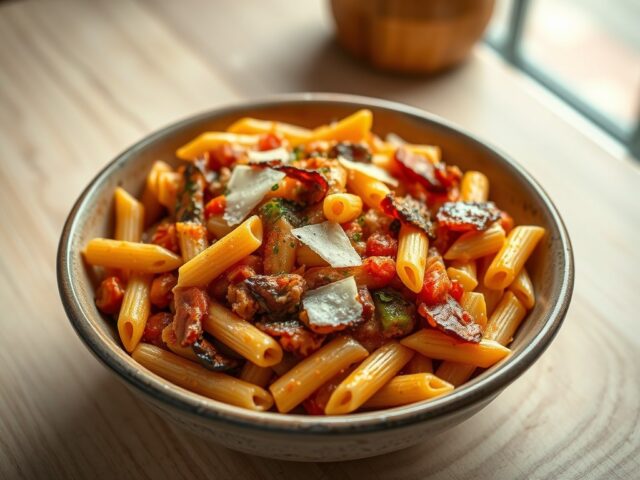 Pasta di Mama