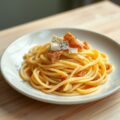 Pasta Extra-Carbonara