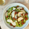 Pasta met gorgonzolasaus