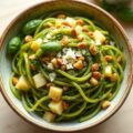 Pasta met Pesto