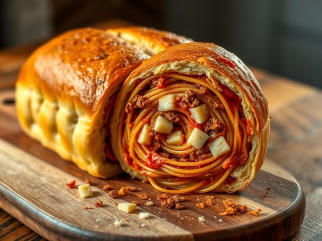Pastabrood