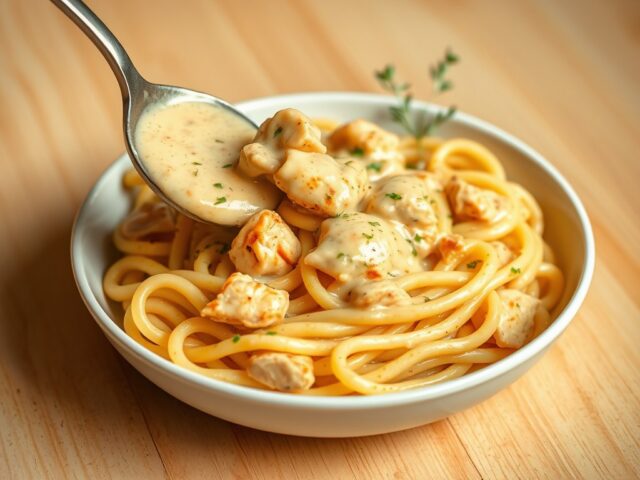 Pastasaus