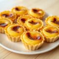 Pasteis de nata