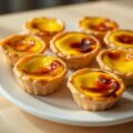 Pasteis De Nata (Portugese roompasteitjes)