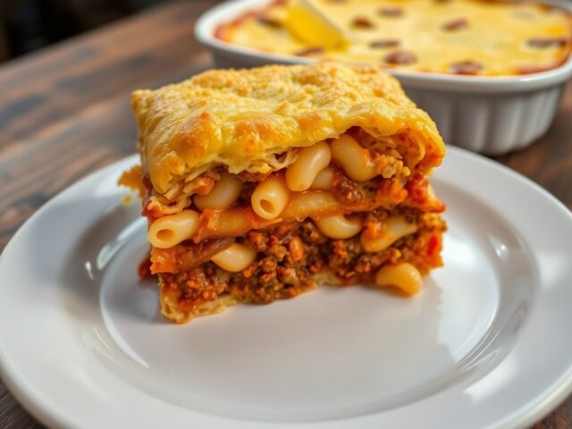 Pastitio