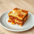 Pastitsio