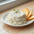 Paté di Tonno ( Tonijnpaté )