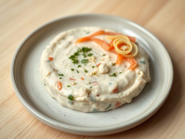 Paté van ei