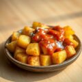 Patatas Bravas