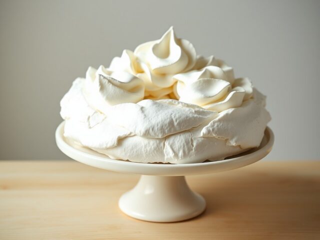 Pavlova