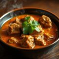 Penang Curry van Rundvlees