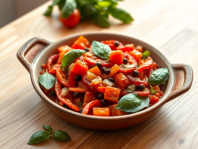 Peperonata