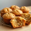 Peren muffins