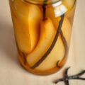 Peren op jenever