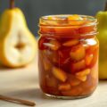 Perenchutney van Terroir d’Anvers