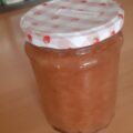 Perenmoes met kaneel uit de slowcooker