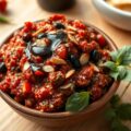 Pesto Arrabiata