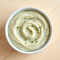 Pesto-mayonaise